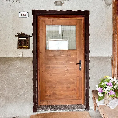 Comfortable In With Balcony