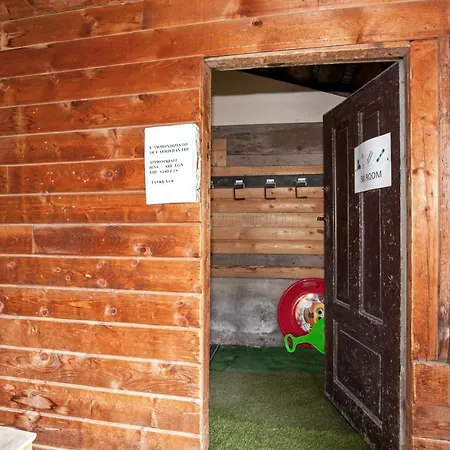 Comfortable In With Balcony