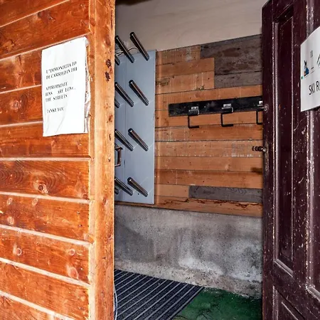 Comfortable In With Balcony