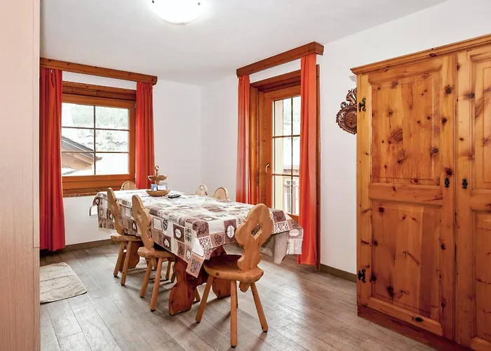 Διαμέρισμα Comfortable In With Balcony Λιβίνιο