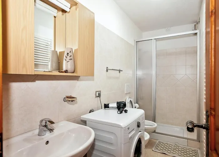 Διαμέρισμα Comfortable In With Balcony *