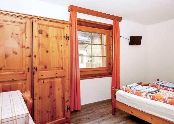 Διαμέρισμα Comfortable In With Balcony
