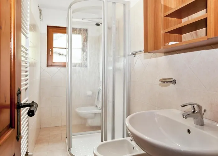 Διαμέρισμα Comfortable In With Balcony *
