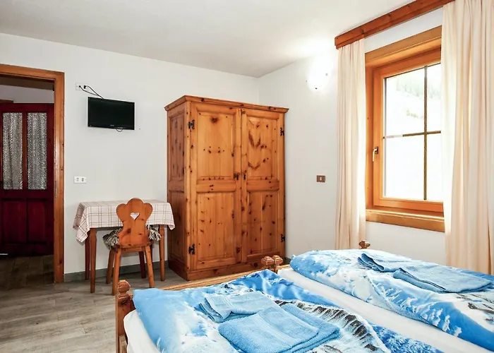 Διαμέρισμα Comfortable In With Balcony Λιβίνιο